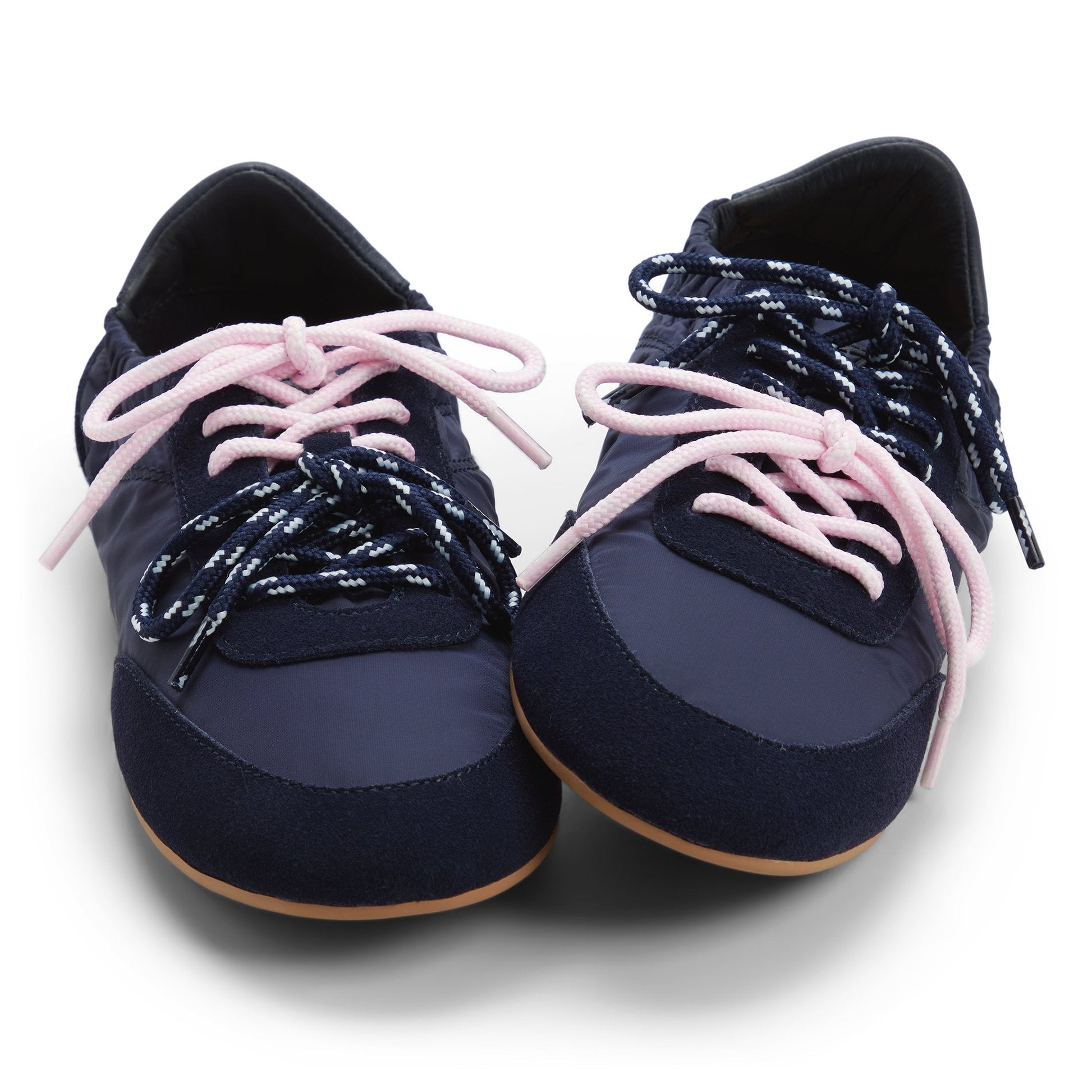 Sperry Sperry x Aritzia Slim Jogger Navy