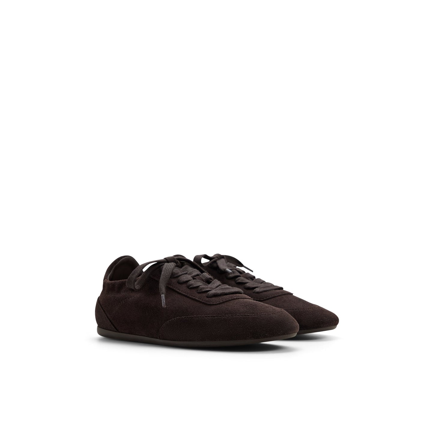 Sperry Sperry x Aritzia Slim Jogger Dark brown