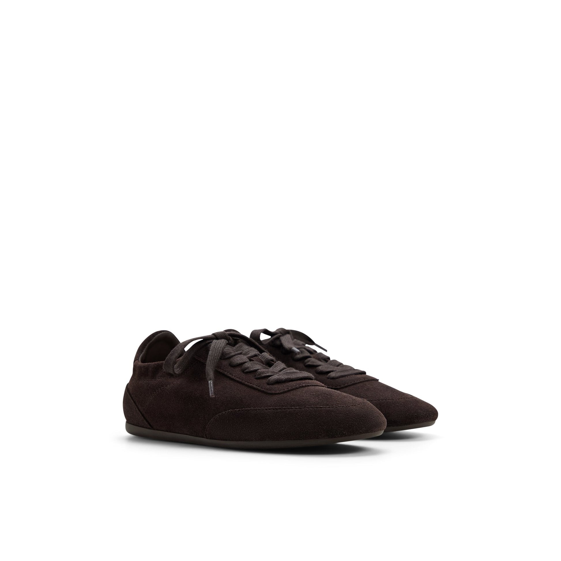 Sperry Sperry x Aritzia Slim Jogger Dark brown