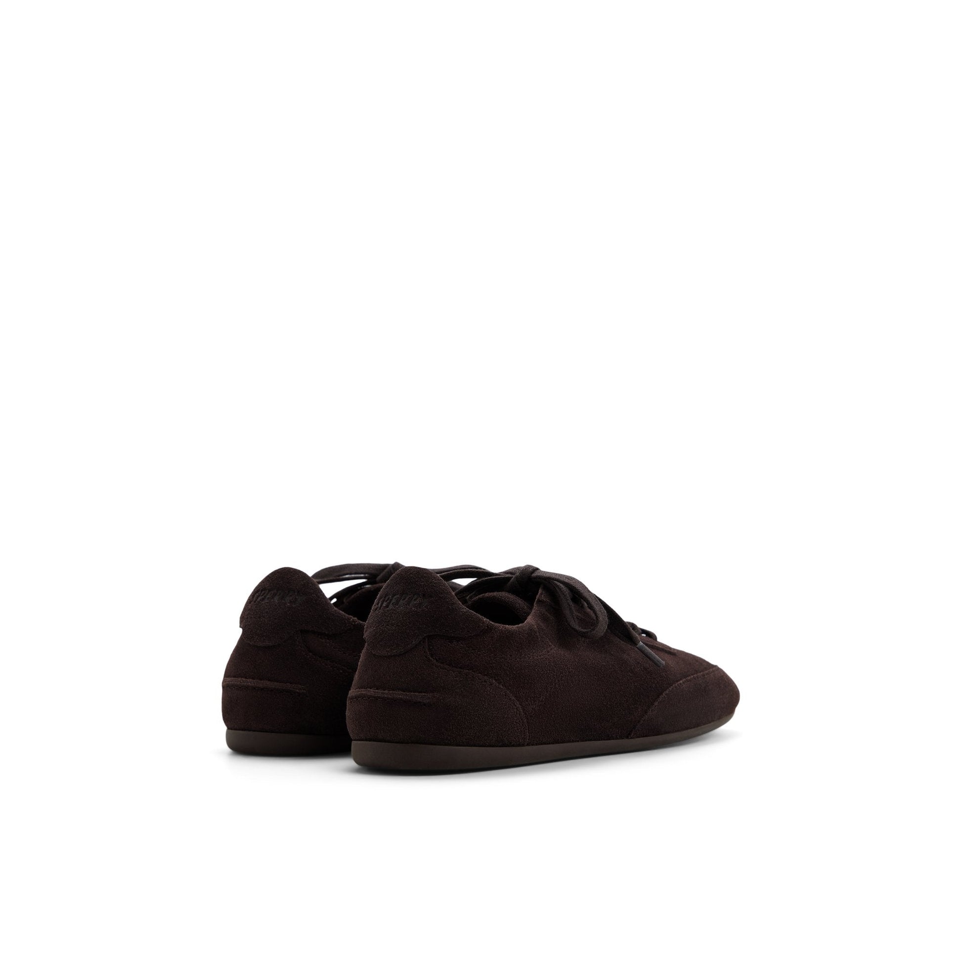Sperry Sperry x Aritzia Slim Jogger Dark brown