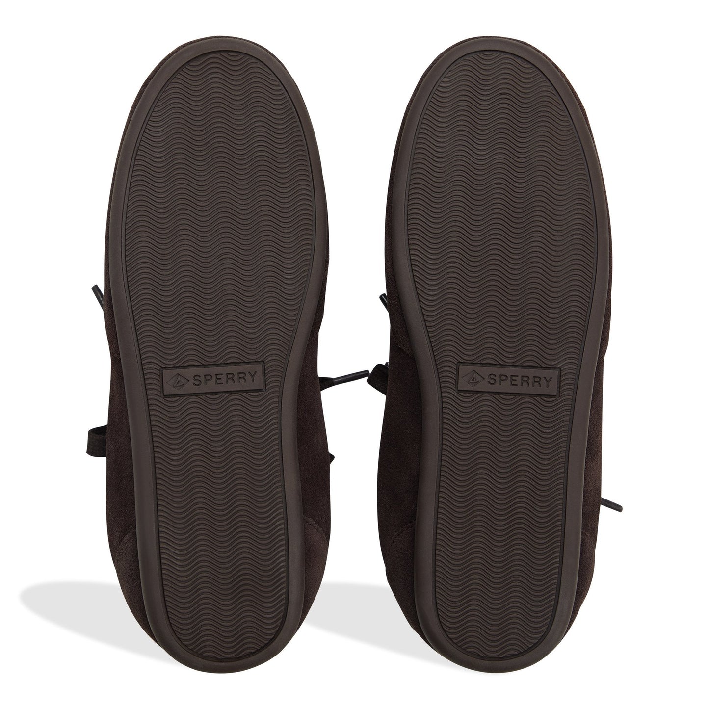 Sperry Sperry x Aritzia Slim Jogger Dark brown