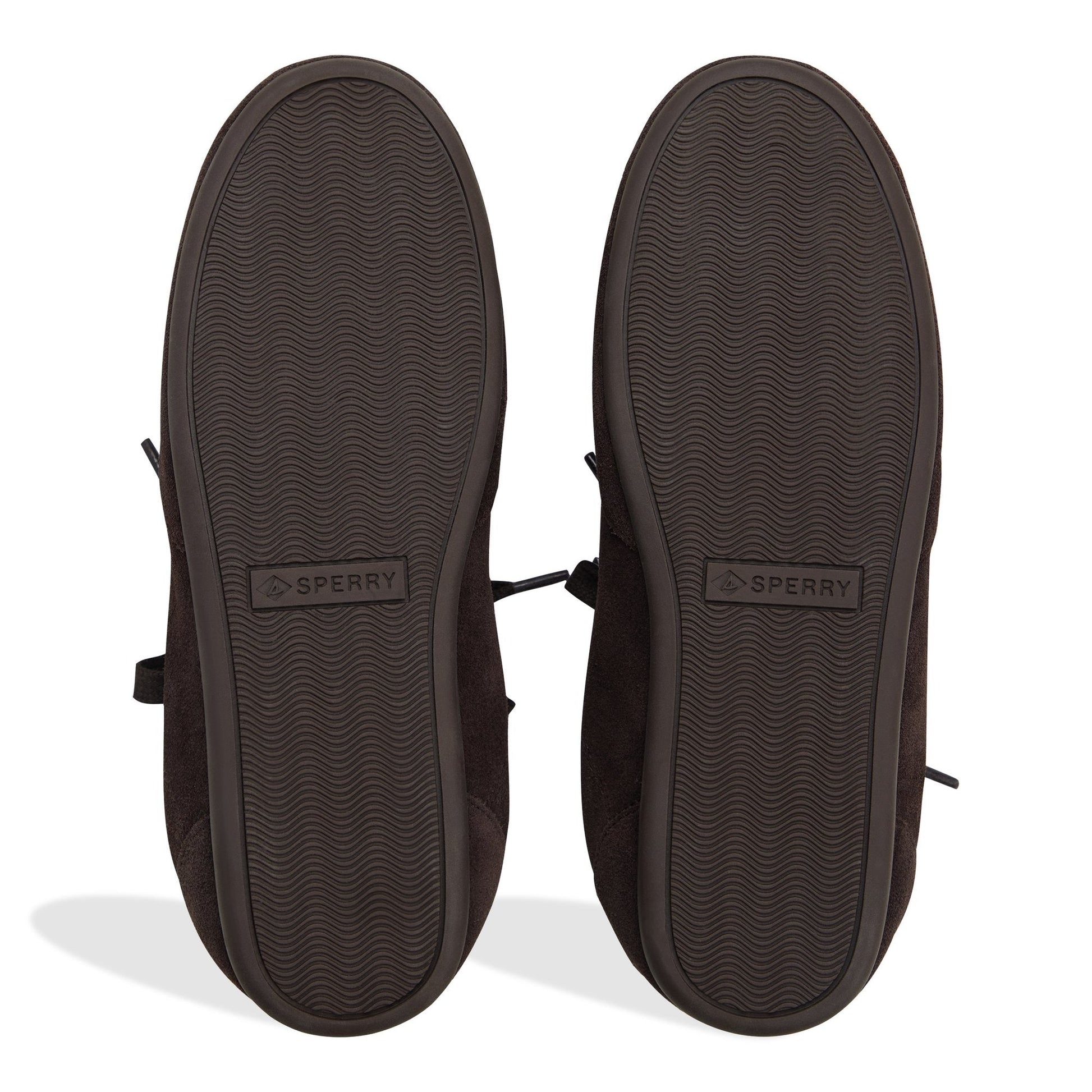 Sperry Sperry x Aritzia Slim Jogger Dark brown