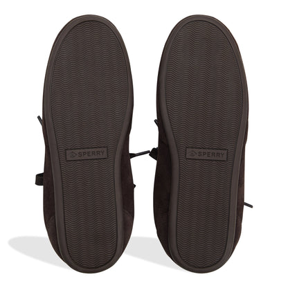 Sperry Sperry x Aritzia Slim Jogger Dark brown
