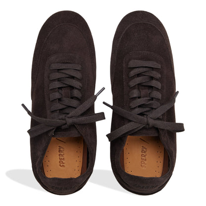 Sperry Sperry x Aritzia Slim Jogger Dark brown