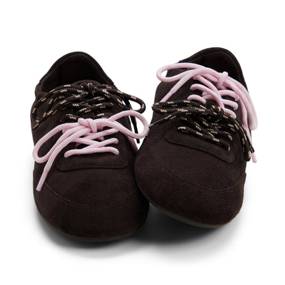 Sperry Sperry x Aritzia Slim Jogger Dark brown