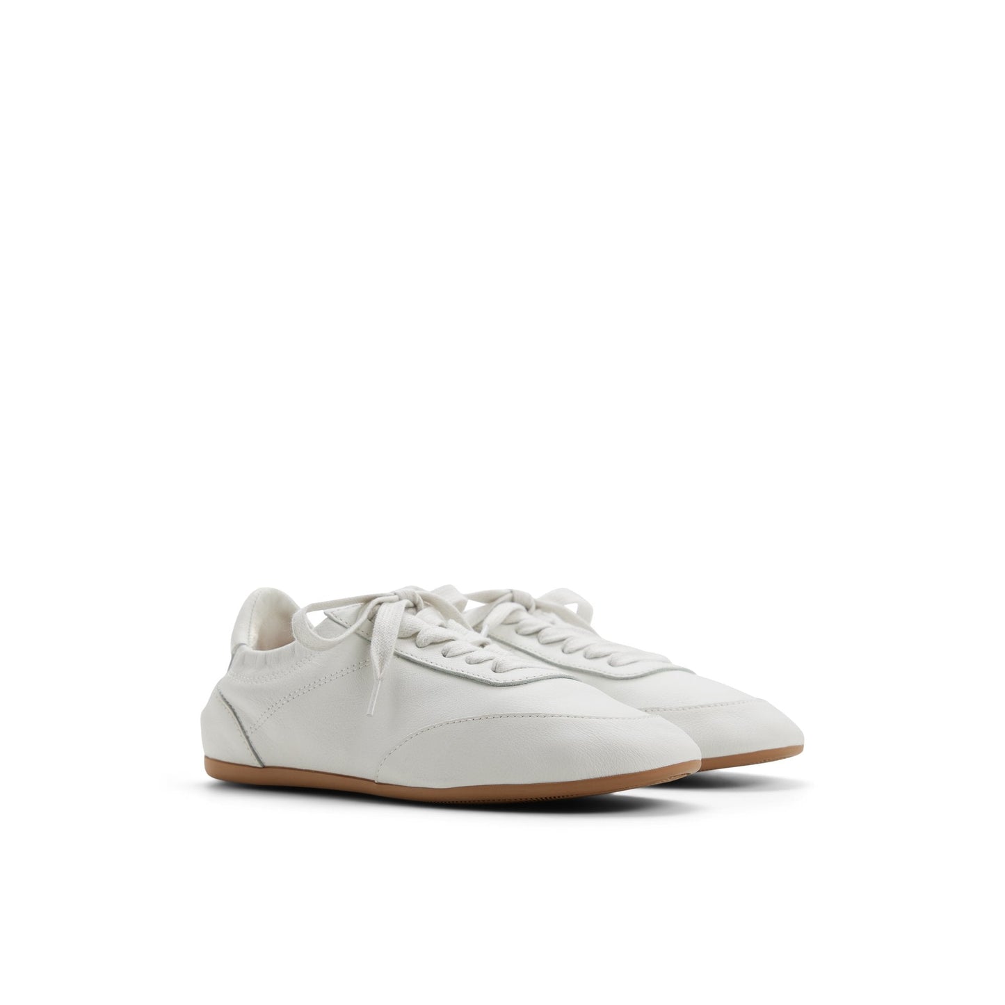 Sperry Sperry x Aritzia Slim Jogger Ivory
