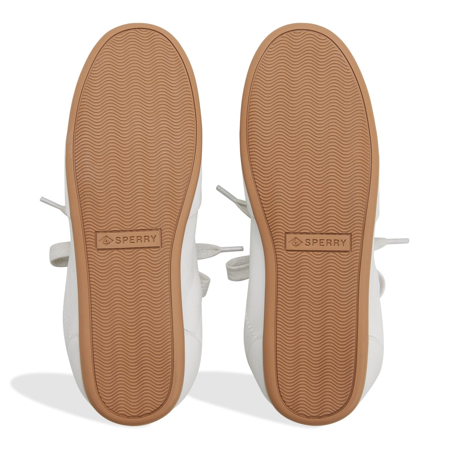 Sperry Sperry x Aritzia Slim Jogger Ivory