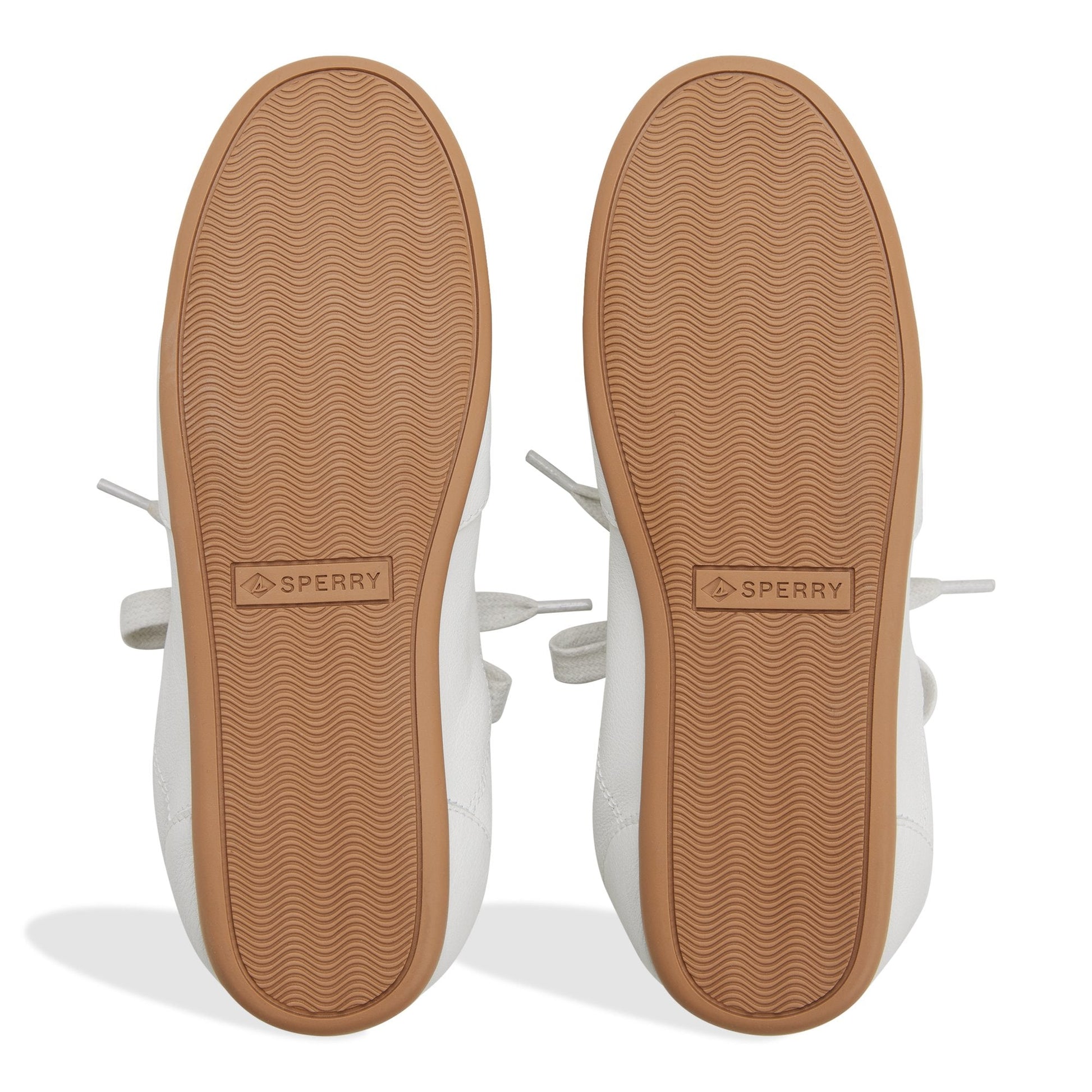 Sperry Sperry x Aritzia Slim Jogger Ivory