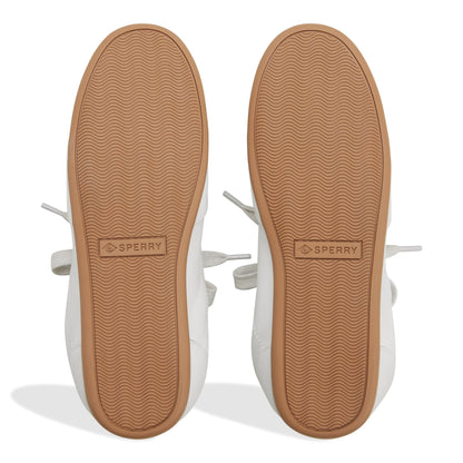 Sperry Sperry x Aritzia Slim Jogger Ivory