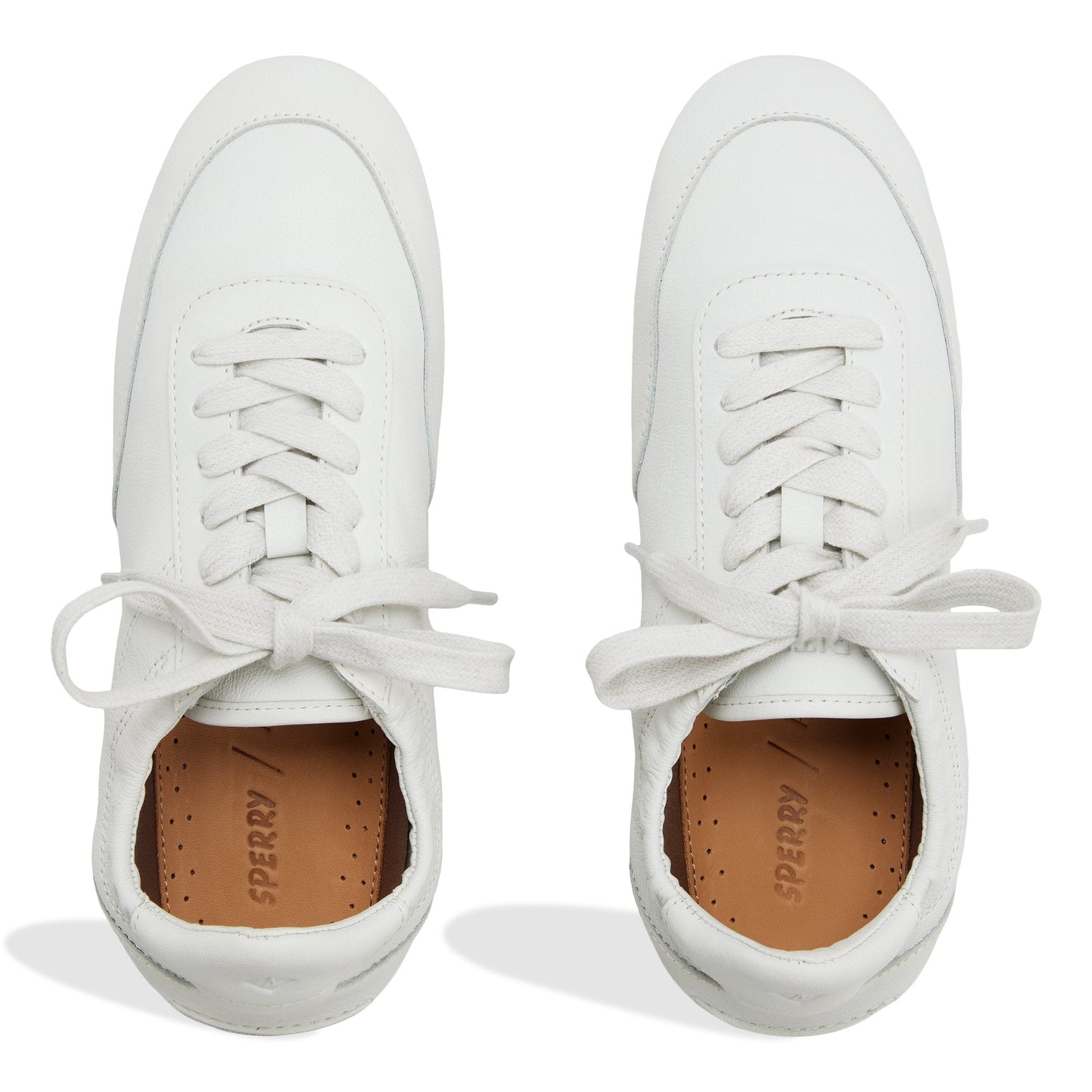 Sperry Sperry x Aritzia Slim Jogger Ivory