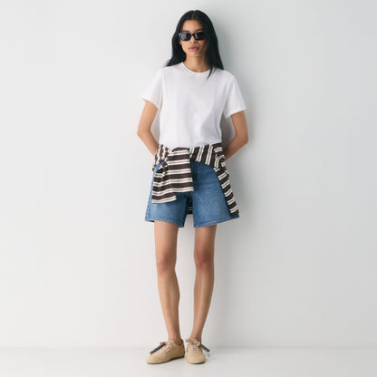 Sperry Sperry x Aritzia Slim Jogger Linen multi