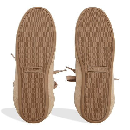 Sperry Sperry x Aritzia Slim Jogger Linen multi