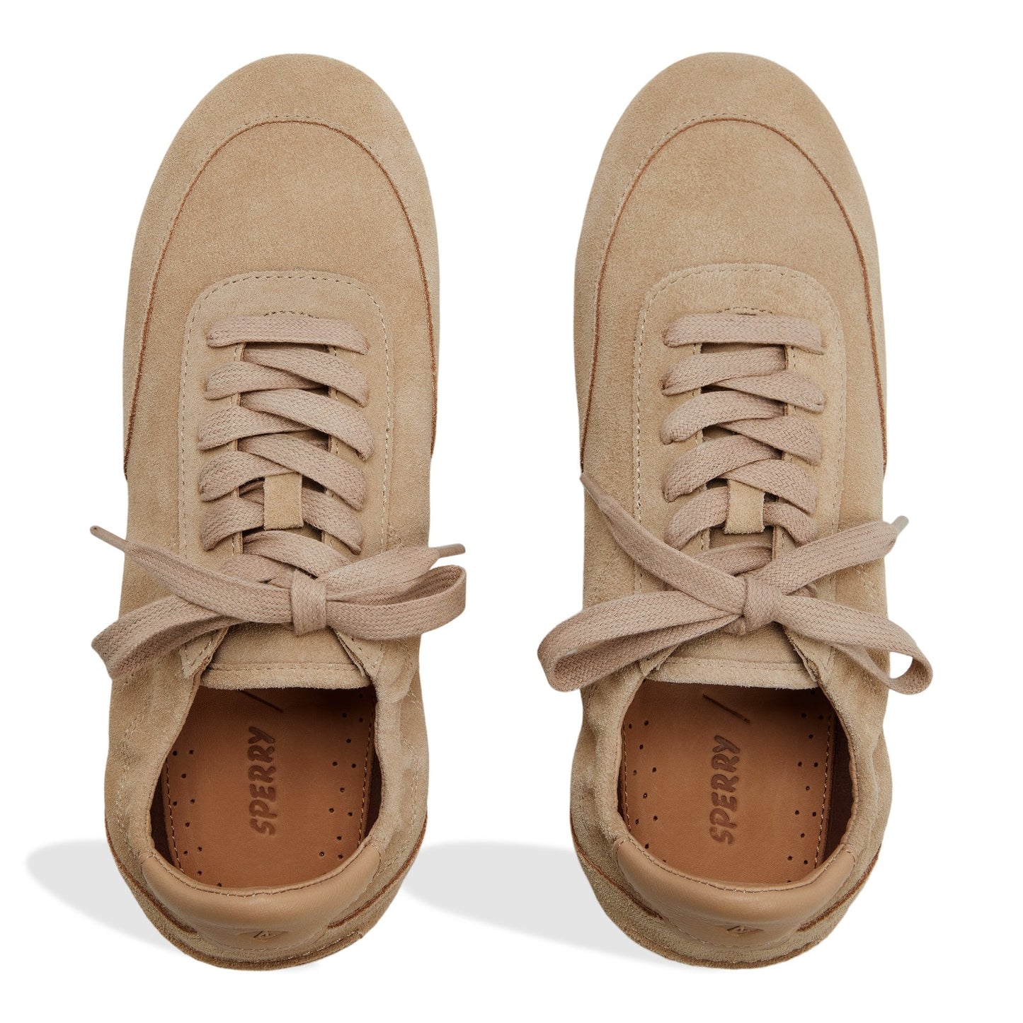Sperry Sperry x Aritzia Slim Jogger Linen multi