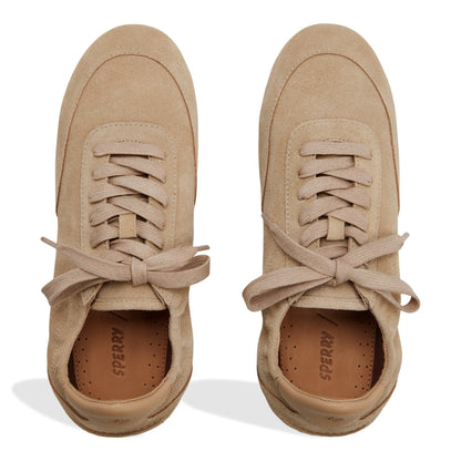 Sperry Sperry x Aritzia Slim Jogger Linen multi