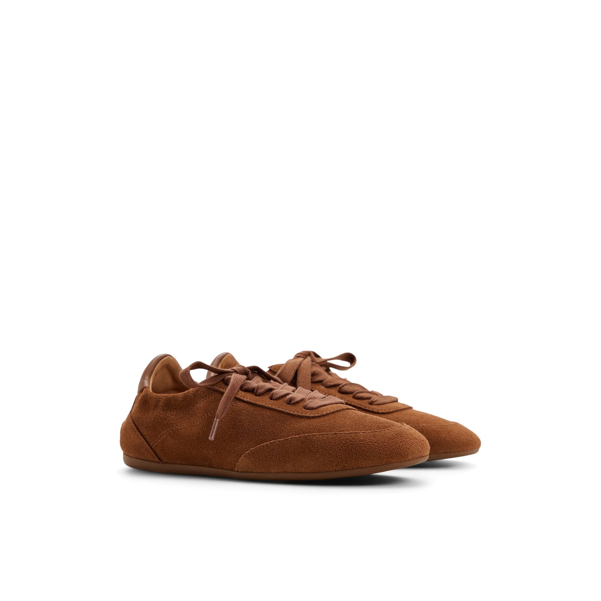 Sperry Sperry x Aritzia Slim Jogger Brown