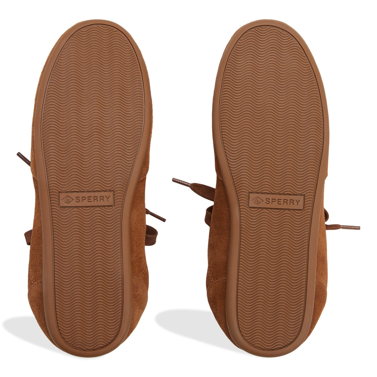 Sperry Sperry x Aritzia Slim Jogger Brown