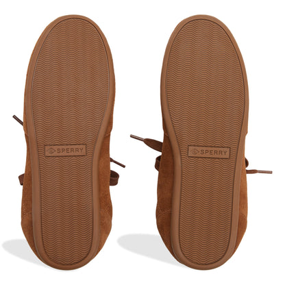 Sperry Sperry x Aritzia Slim Jogger Brown