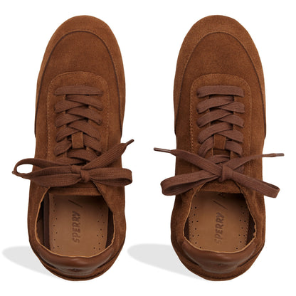 Sperry Sperry x Aritzia Slim Jogger Brown