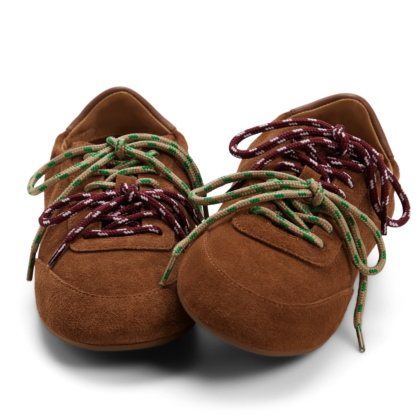 Sperry Sperry x Aritzia Slim Jogger Brown
