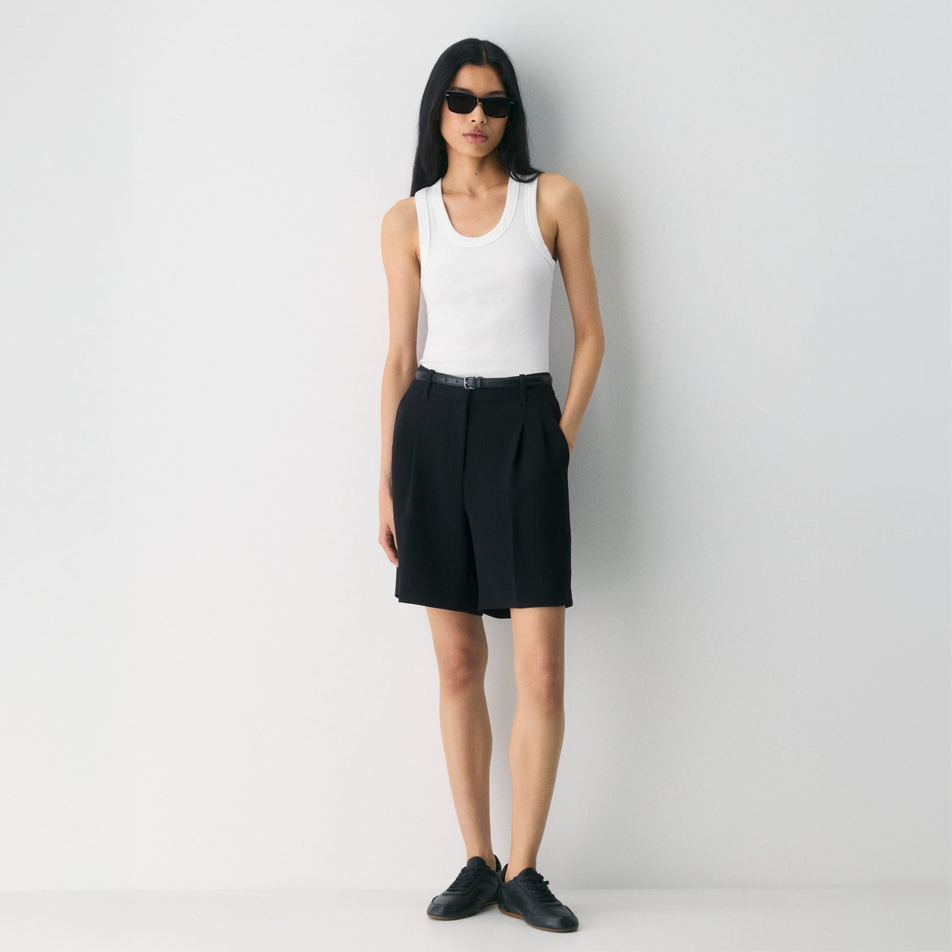 Sperry Sperry x Aritzia Slim Jogger Black
