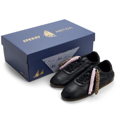 Sperry Sperry x Aritzia Slim Jogger Black