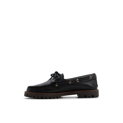 Sperry Sperry x Aritzia Authentic Original 2 Eye Lug Black