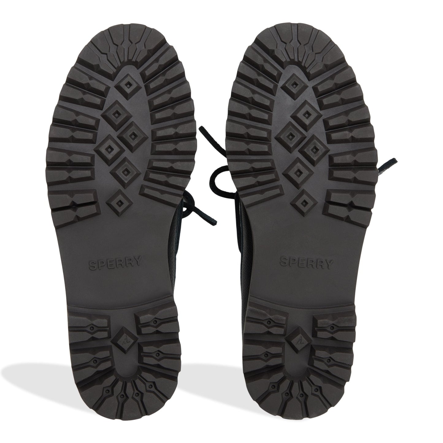 Sperry Sperry x Aritzia Authentic Original 2 Eye Lug Black