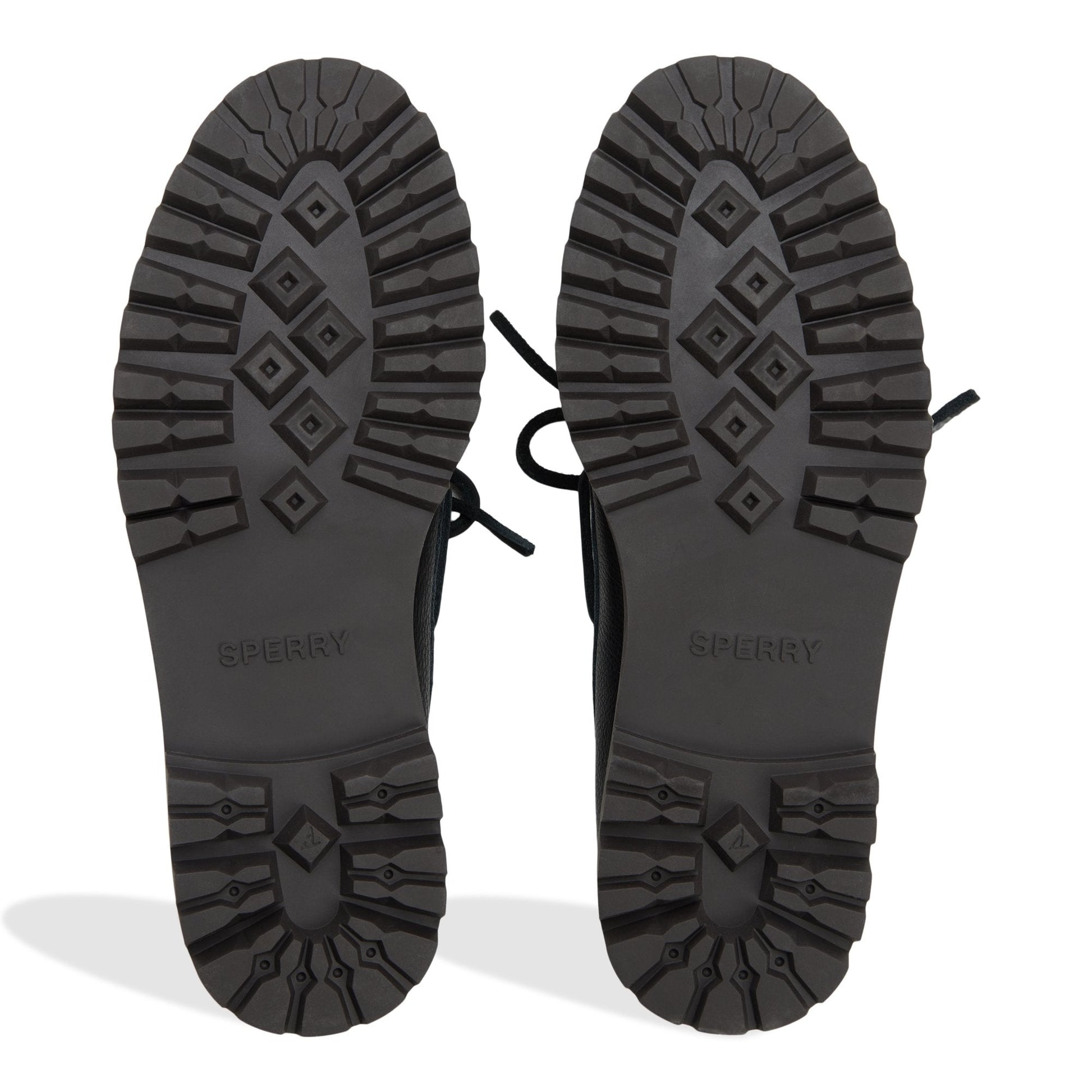 Sperry Sperry x Aritzia Authentic Original 2 Eye Lug Black