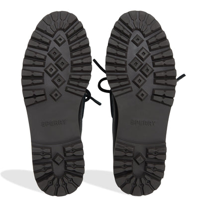 Sperry Sperry x Aritzia Authentic Original 2 Eye Lug Black