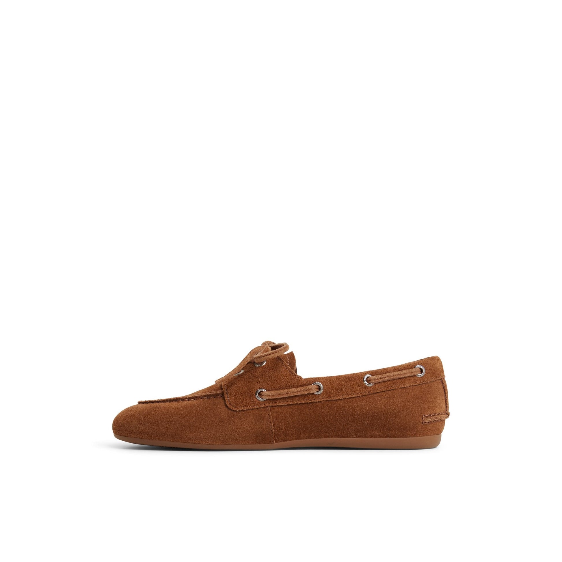 Sperry Sperry x Aritzia Slim Boat Shoe Brown