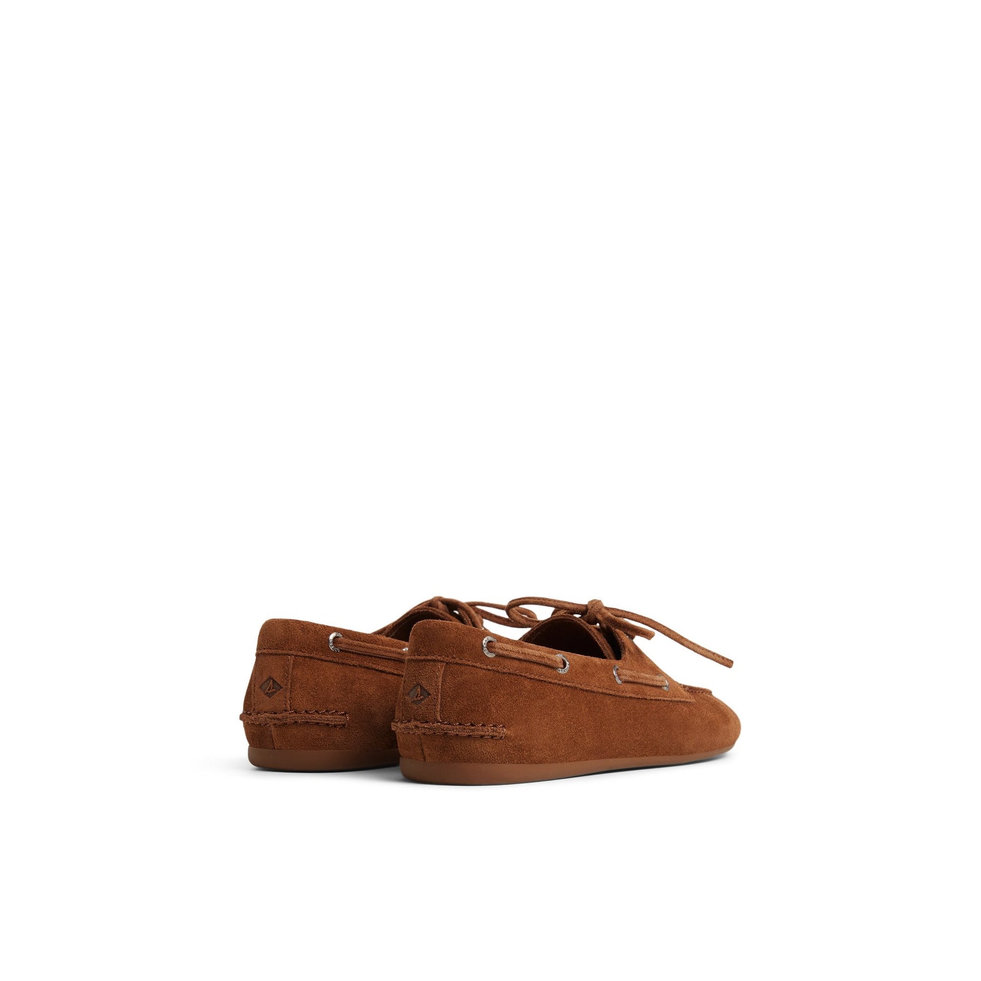 Sperry Sperry x Aritzia Slim Boat Shoe Brown