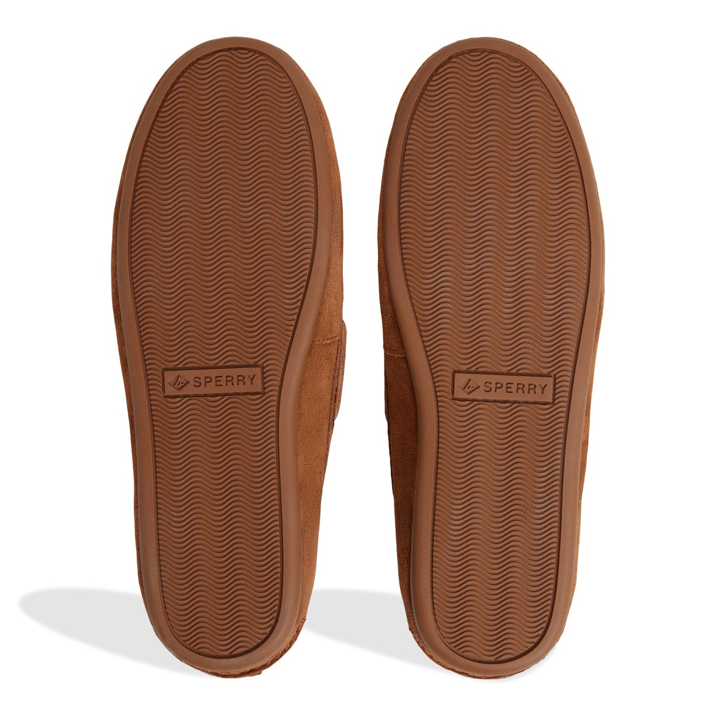 Sperry Sperry x Aritzia Slim Boat Shoe Brown