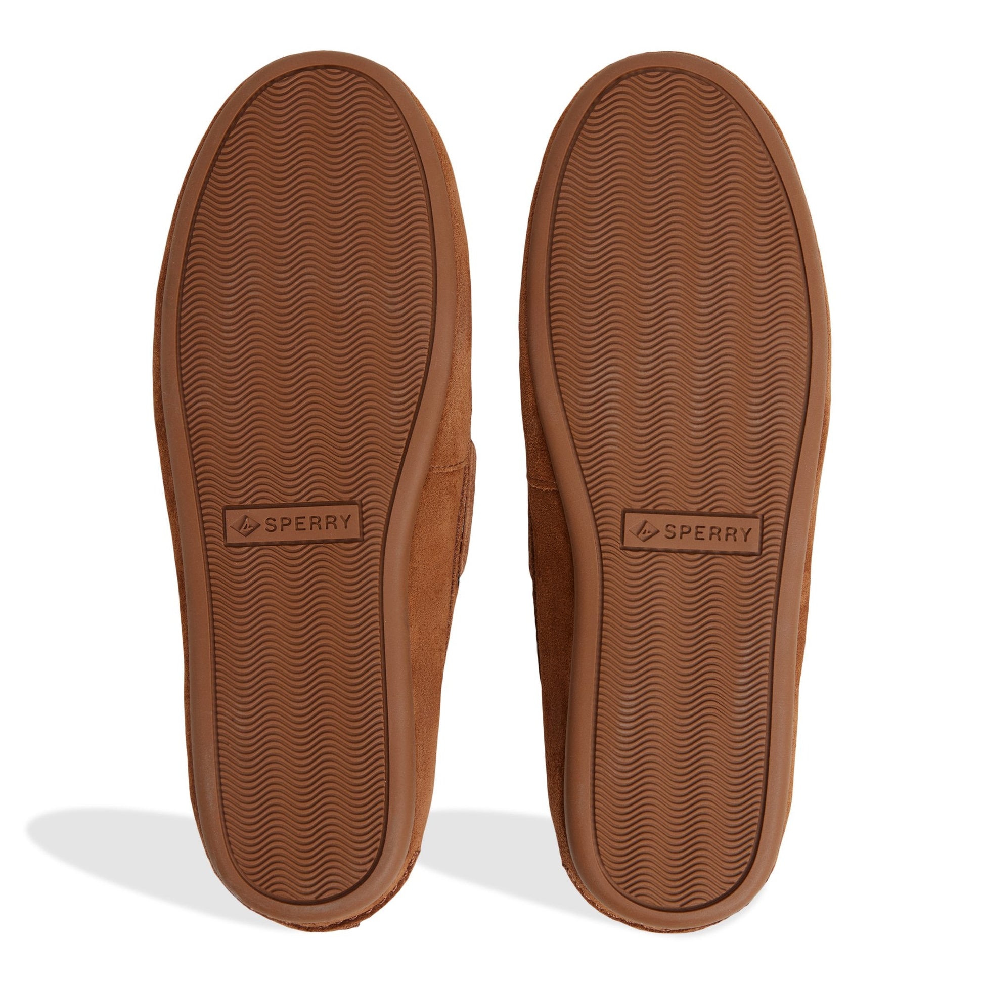 Sperry Sperry x Aritzia Slim Boat Shoe Brown
