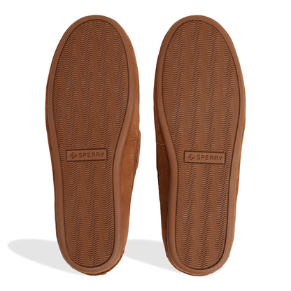 Sperry Sperry x Aritzia Slim Boat Shoe Brown