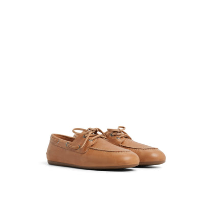 Sperry Sperry x Aritzia Slim Boat Shoe Tan
