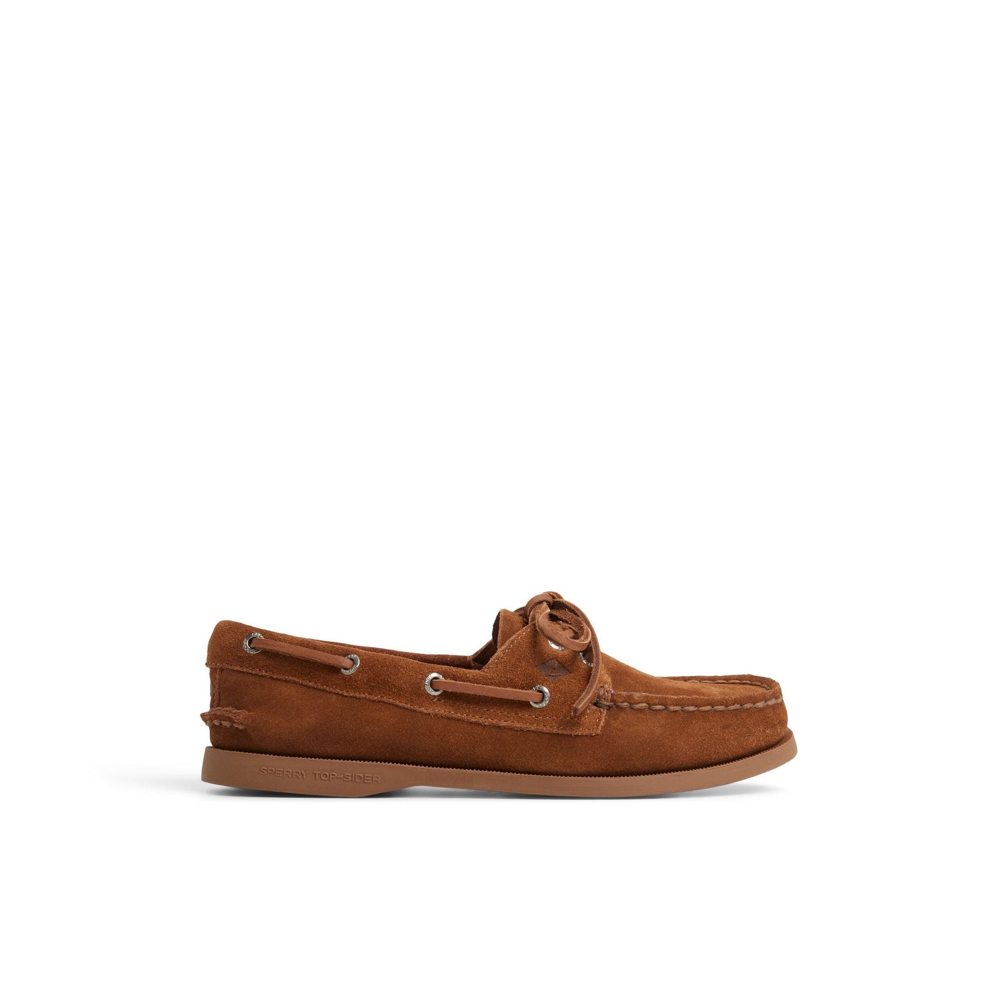 Sperry Sperry x Aritzia Authentic Original 2-Eye Boat Shoe Brown