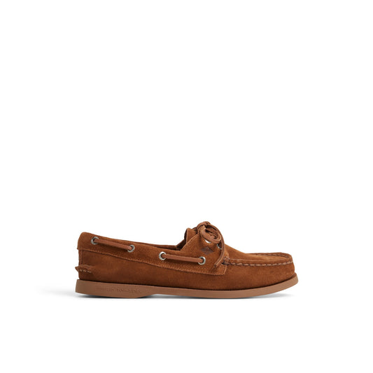 Sperry Sperry x Aritzia Authentic Original 2-Eye Boat Shoe Brown