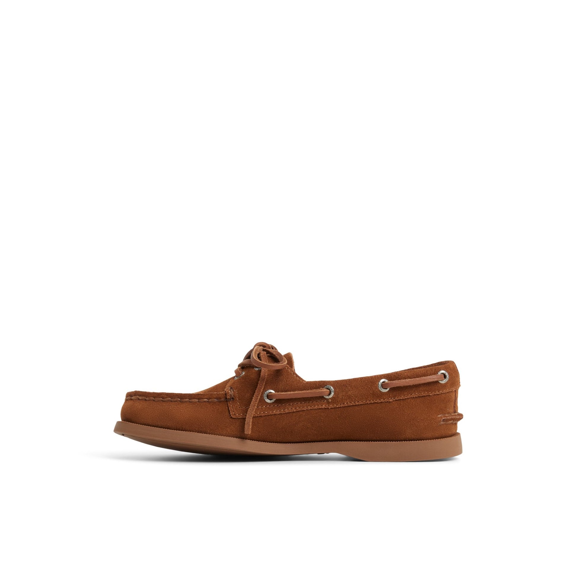 Sperry Sperry x Aritzia Authentic Original 2-Eye Boat Shoe Brown