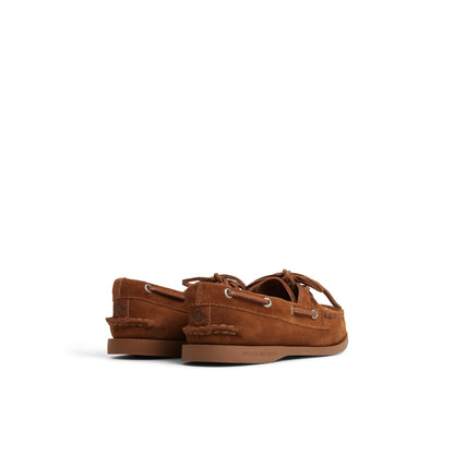Sperry Sperry x Aritzia Authentic Original 2-Eye Boat Shoe Brown
