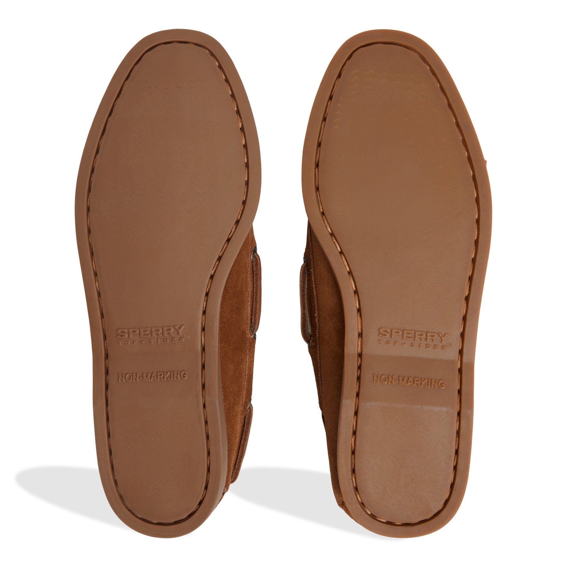 Sperry Sperry x Aritzia Authentic Original 2-Eye Boat Shoe Brown