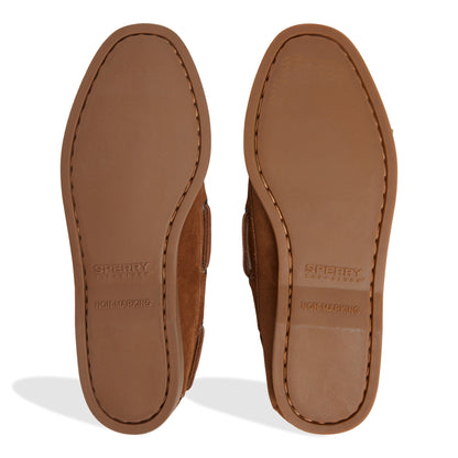 Sperry Sperry x Aritzia Authentic Original 2-Eye Boat Shoe Brown