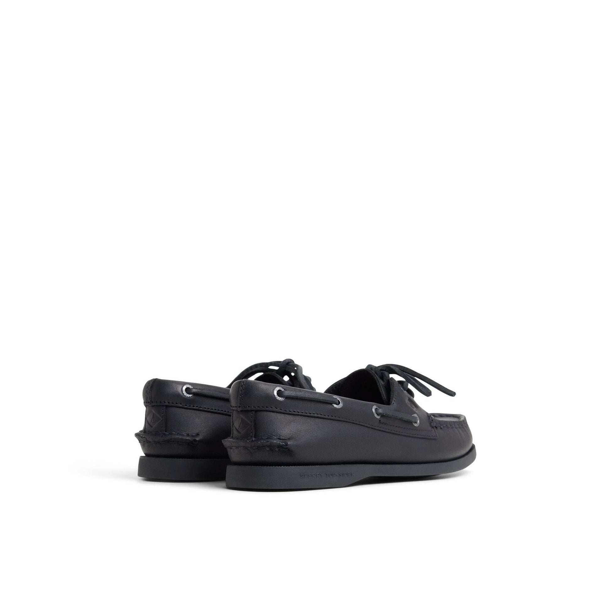 Sperry Sperry x Aritzia Authentic Original 2-Eye Boat Shoe Black