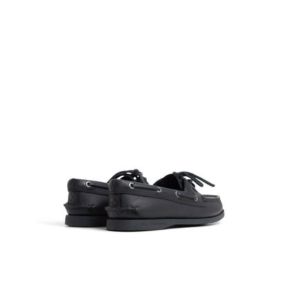 Sperry Sperry x Aritzia Authentic Original 2-Eye Boat Shoe Black