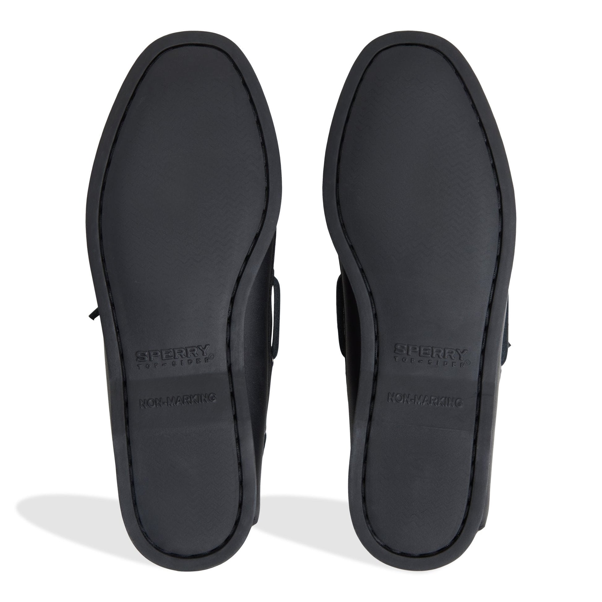 Sperry Sperry x Aritzia Authentic Original 2-Eye Boat Shoe Black