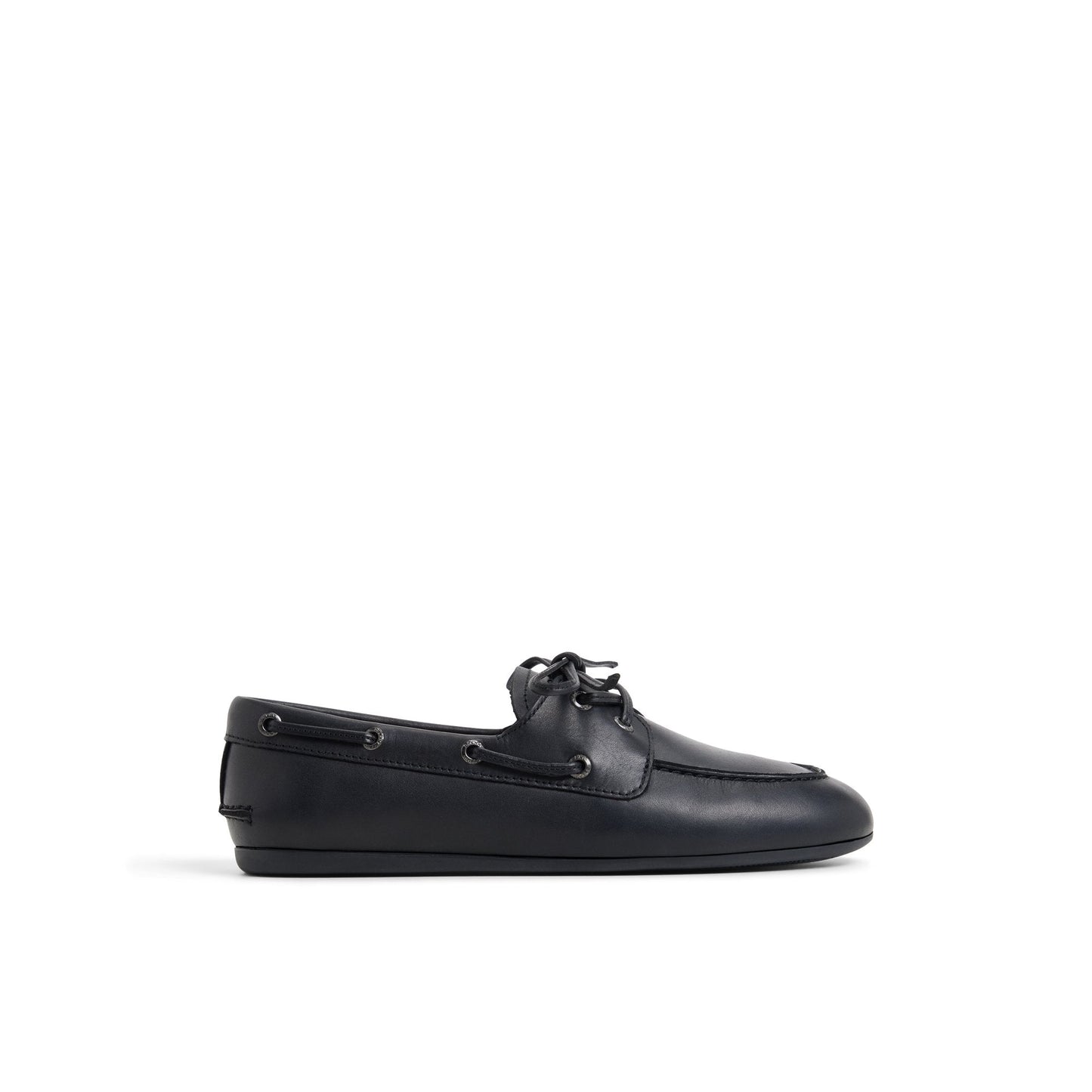 Sperry Sperry x Aritzia Slim Boat Shoe Black