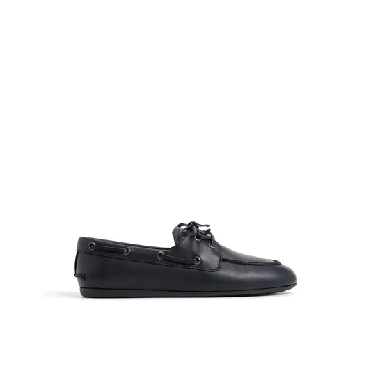 Sperry Sperry x Aritzia Slim Boat Shoe Black