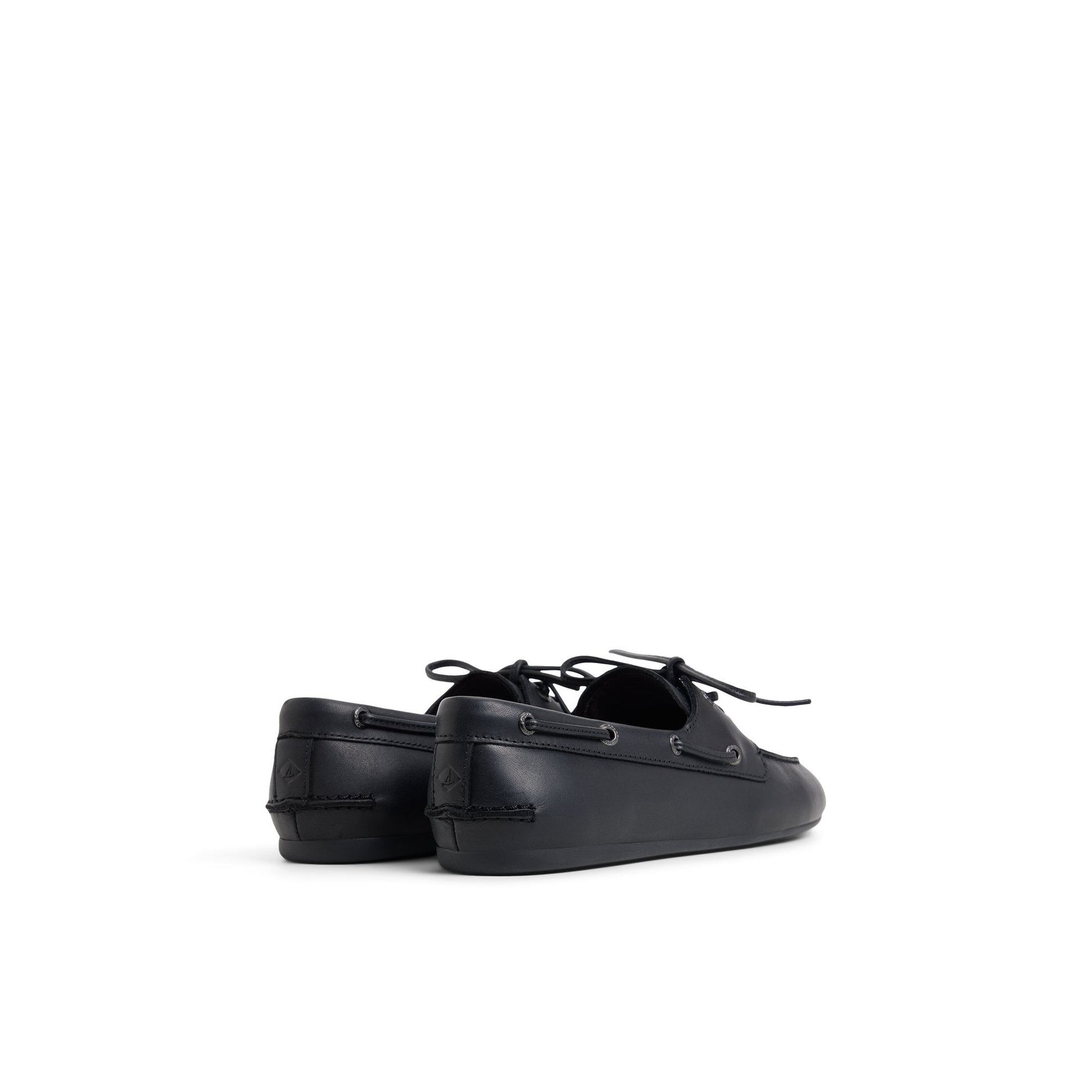 Sperry Sperry x Aritzia Slim Boat Shoe Black
