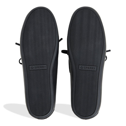 Sperry Sperry x Aritzia Slim Boat Shoe Black