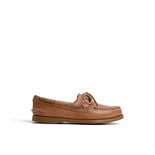 Sperry Sperry x Aritzia Authentic Original 2-Eye Boat Shoe Tan