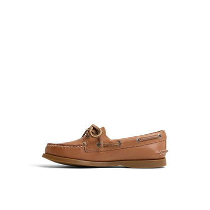 Sperry Sperry x Aritzia Authentic Original 2-Eye Boat Shoe Tan